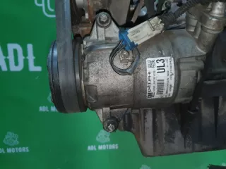  Двигатель Opel Astra H Арт 2-838415, вид 3