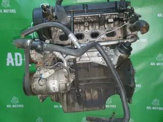  Двигатель Opel Astra H Арт 2-838415, вид 4