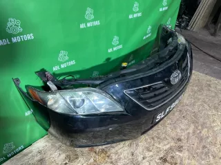 5211906919 Ноускат nose cut Toyota Camry XV40 Арт 2-838564, вид 5