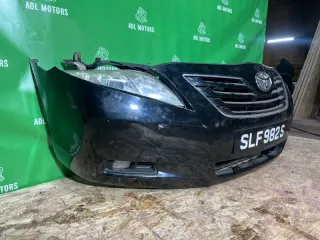 5211906919 Ноускат nose cut Toyota Camry XV40 Арт 2-838564, вид 6