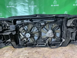 5211906919 Ноускат nose cut Toyota Camry XV40 Арт 2-838564, вид 9