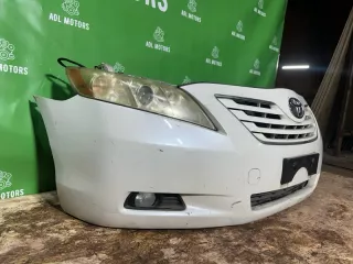 5211906919 Ноускат nose cut Toyota Camry XV40 Арт 2-838565, вид 6