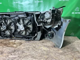 5211906919 Ноускат nose cut Toyota Camry XV40 Арт 2-838565, вид 8