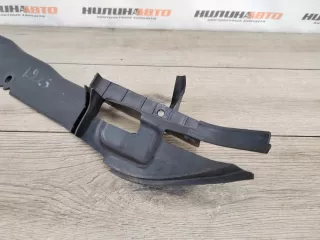 1530920 Молдинг крыла Ford Focus 2 restailing Арт 2-838596, вид 2