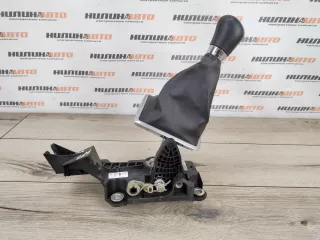 1551413 Кулиса переключения передач Ford Focus 2 restailing 1.6л Арт 2-838608, вид 3