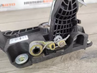 1551413 Кулиса переключения передач Ford Focus 2 restailing 1.6л Арт 2-838608, вид 4