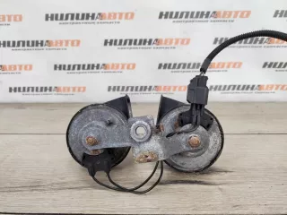 1806512 Сигнал (клаксон) Ford Focus 2 restailing Арт 2-838622, вид 4