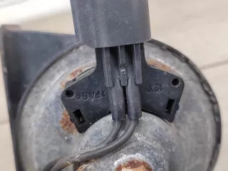 1806512 Сигнал (клаксон) Ford Focus 2 restailing Арт 2-838622, вид 5