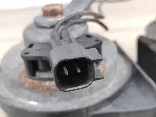 1806512 Сигнал (клаксон) Ford Focus 2 restailing Арт 2-838622, вид 8