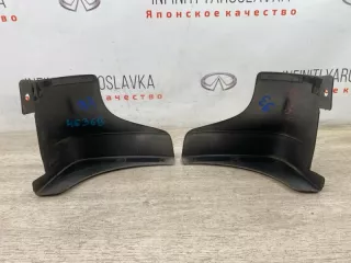 G88121NF6B Брызговик Infiniti G 4 Арт 2-839412, вид 10