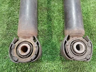 8K0513035AS Амортизатор подвески (комплект) Audi A4 B8 Арт 2-839677, вид 2