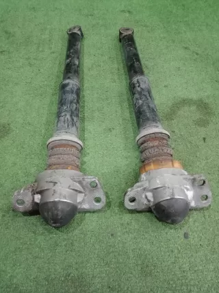1K0513029HS Амортизатор подвески Volkswagen Golf 5 Арт 2-839689, вид 2