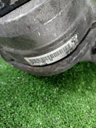22116761089 Подушка двигателя (комплект) BMW 5 E60/E61 Арт 2-839859, вид 4