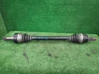 33207581029 Привод BMW 5 F10/F11/GT F07 Арт 2-839883, вид 1