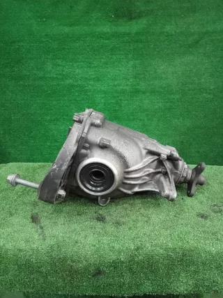 33107578150 Редуктор заднего моста BMW 5 F10/F11/GT F07 Арт 2-839910, вид 1