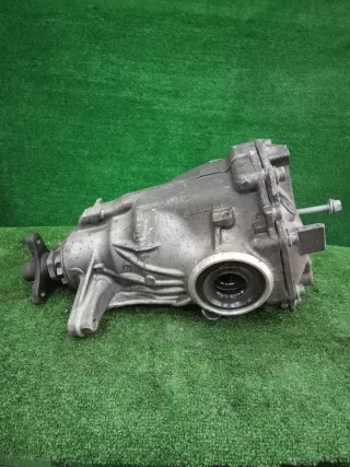 33107578150 Редуктор заднего моста BMW 5 F10/F11/GT F07 Арт 2-839910, вид 4