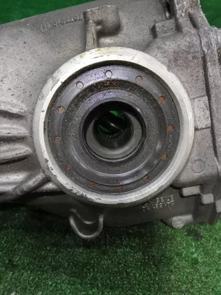 33107578150 Редуктор заднего моста BMW 5 F10/F11/GT F07 Арт 2-839910, вид 5