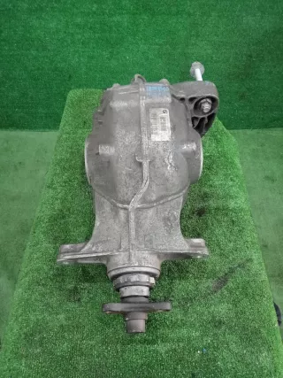 33107578150 Редуктор заднего моста BMW 5 F10/F11/GT F07 Арт 2-839910, вид 7