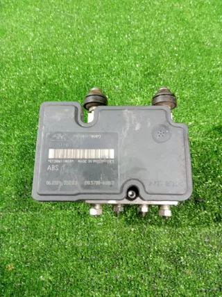4670A464 Блок ABS Mitsubishi Lancer 10 Арт 2-839974, вид 2