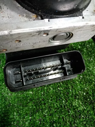4670A464 Блок ABS Mitsubishi Lancer 10 Арт 2-839974, вид 7