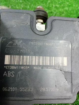 4670A464 Блок ABS Mitsubishi Lancer 10 Арт 2-839974, вид 8