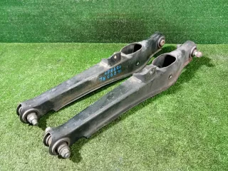 4113A011 Рычаг подвески (комплект) Mitsubishi Outlander 2 Арт 2-839986, вид 3