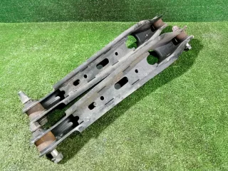 4113A011 Рычаг подвески (комплект) Mitsubishi Outlander 2 Арт 2-839986, вид 4