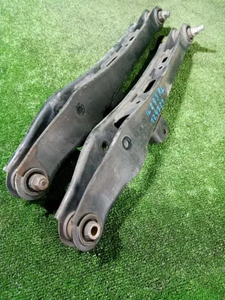 4113A011 Рычаг подвески (комплект) Mitsubishi Outlander 2 Арт 2-839986, вид 5