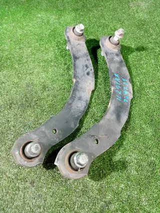 4113A011 Рычаг подвески (комплект) Mitsubishi Outlander 2 Арт 2-839986, вид 6