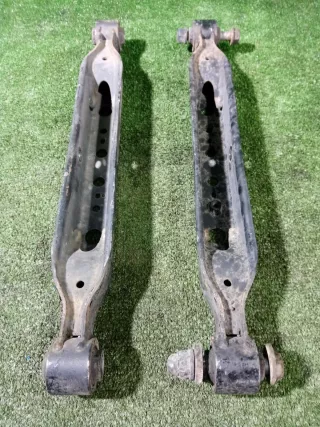 55121JD04A Рычаг подвески (комплект) Nissan X-Trail T31 Арт 2-840015, вид 2