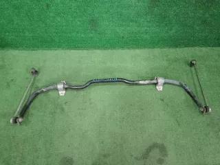 3C0411303AC Стабилизатор поперечной устойчивости Volkswagen Passat B7 Арт 2-840108, вид 1