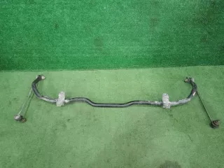 3C0411303AC Стабилизатор поперечной устойчивости Volkswagen Passat B7 Арт 2-840108, вид 2