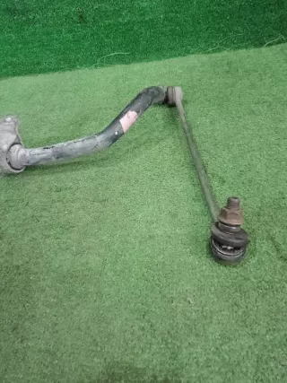 3C0411303AC Стабилизатор поперечной устойчивости Volkswagen Passat B7 Арт 2-840108, вид 3