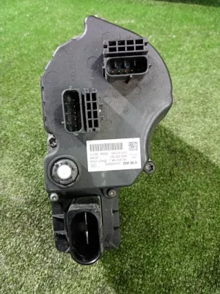 1K2909144J Мотор рулевой рейки Volkswagen Golf 5 Арт 2-840133, вид 6
