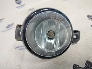 B6A558990A Фара противотуманная Nissan Qashqai 1  Арт 2-840176, вид 2
