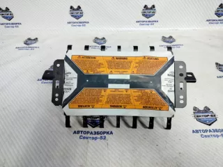 98515JD00A Подушка безопасности пассажира Nissan Qashqai 1  Арт 2-840191, вид 1