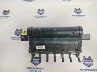98515JD00A Подушка безопасности пассажира Nissan Qashqai 1  Арт 2-840191, вид 3