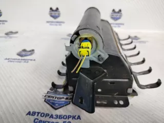 98515JD00A Подушка безопасности пассажира Nissan Qashqai 1  Арт 2-840191, вид 5