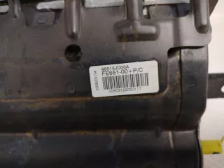 98515JD00A Подушка безопасности пассажира Nissan Qashqai 1  Арт 2-840191, вид 7