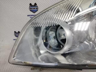 26060JD90A Фара задняя Nissan Qashqai 1  Арт 2-840202, вид 2