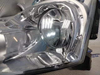 26060JD90A Фара задняя Nissan Qashqai 1  Арт 2-840202, вид 3