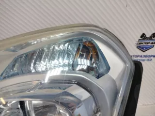 26060JD90A Фара задняя Nissan Qashqai 1  Арт 2-840202, вид 4