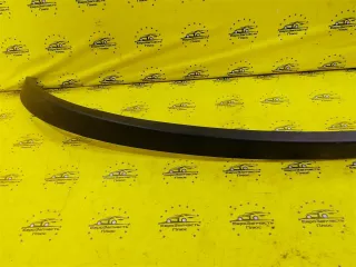 6S61117B769 Юбка бампера нижняя Ford Fiesta 4 Арт 2-840251, вид 2