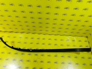 6S61117B769 Юбка бампера нижняя Ford Fiesta 4 Арт 2-840251, вид 4