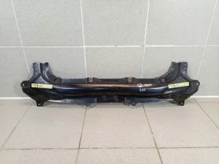 51717022966 Панель передняя салона (торпедо) BMW 7 E65/E66 Арт 2-840290, вид 1