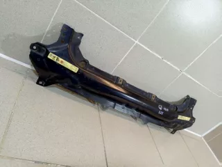 51717022966 Панель передняя салона (торпедо) BMW 7 E65/E66 Арт 2-840290, вид 3