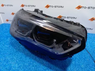 63119481790 Фара правая BMW X5 G05  Арт 2-840332, вид 2
