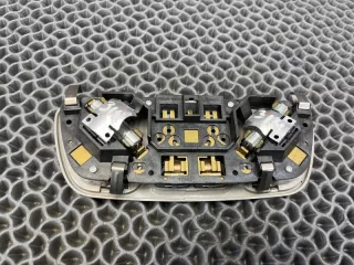 39873652 Фонарь салона (плафон) Volvo XC90 1 restailing Арт 2-840618, вид 4