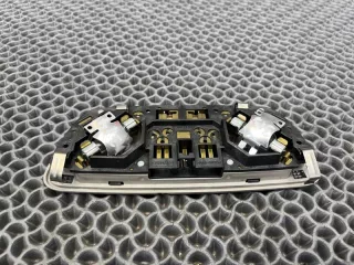 39873652 Фонарь салона (плафон) Volvo XC90 1 restailing Арт 2-840618, вид 5