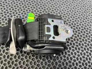 31267532 Ремень безопасности Volvo XC90 1 restailing Арт 2-840631, вид 8